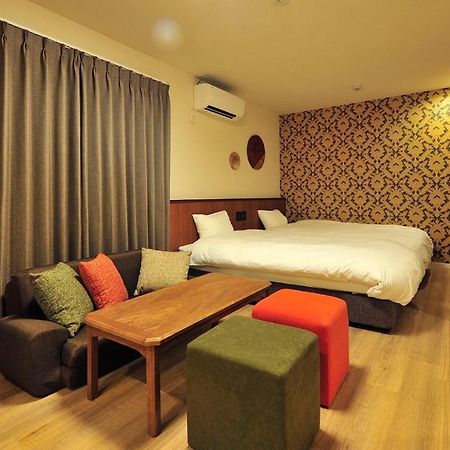 Rakutenstay X Shamaison Osaka Dekijima - 207 Экстерьер фото